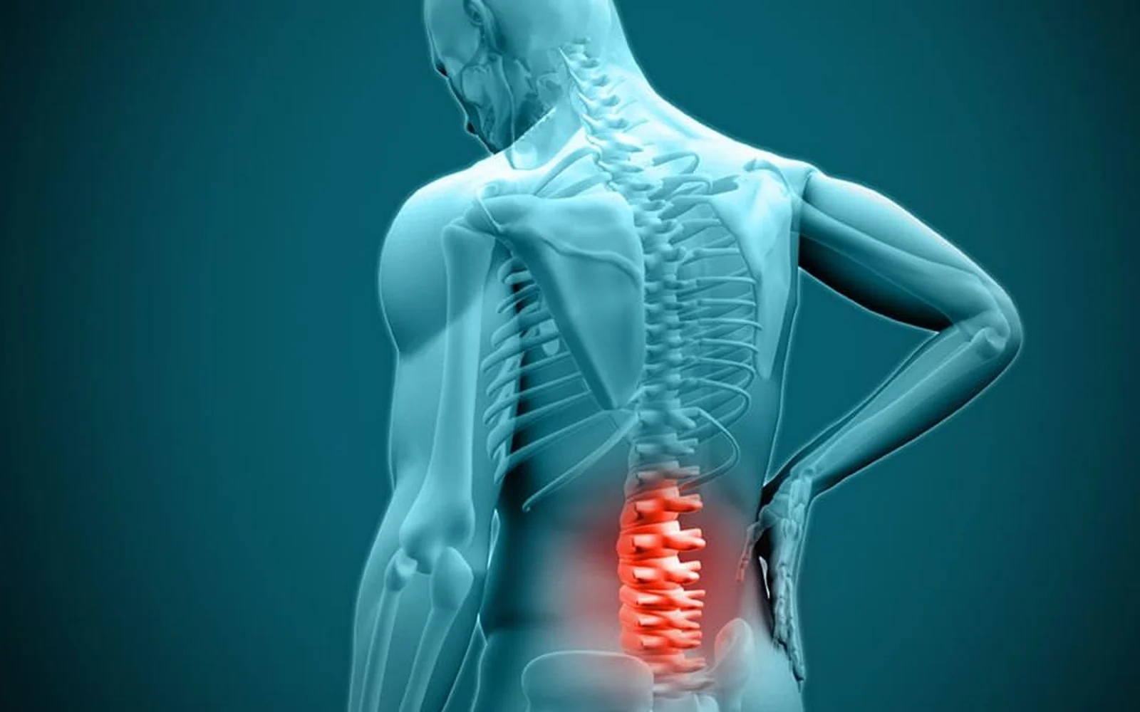 All About Spinal Disc Herniation