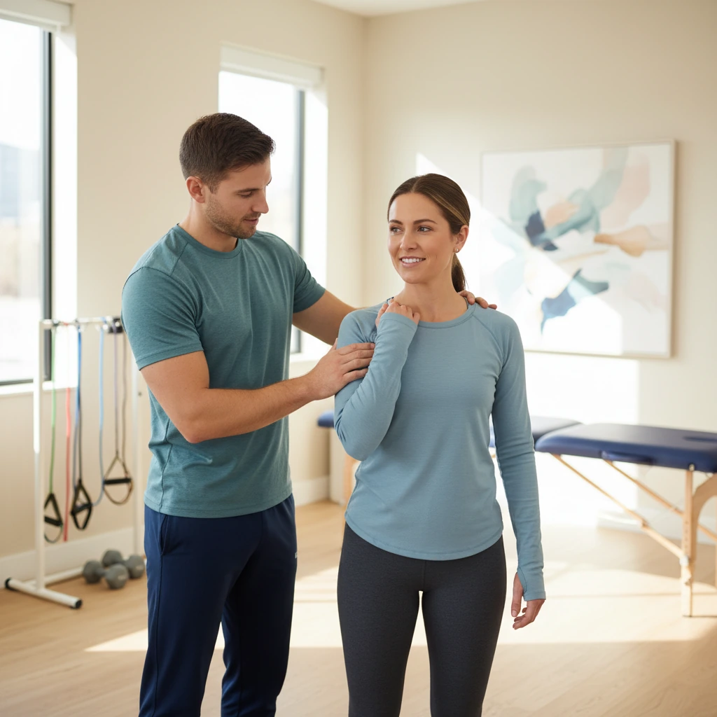 South Ozone Park Queens physical therapy clinic