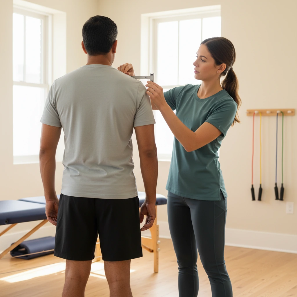 Free assessment Dynamic Physical Therapy