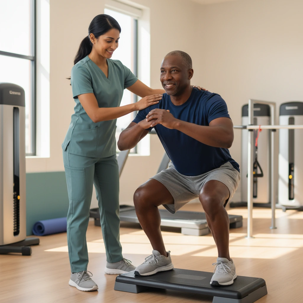 Patient forms Dynamic Physical Therapy