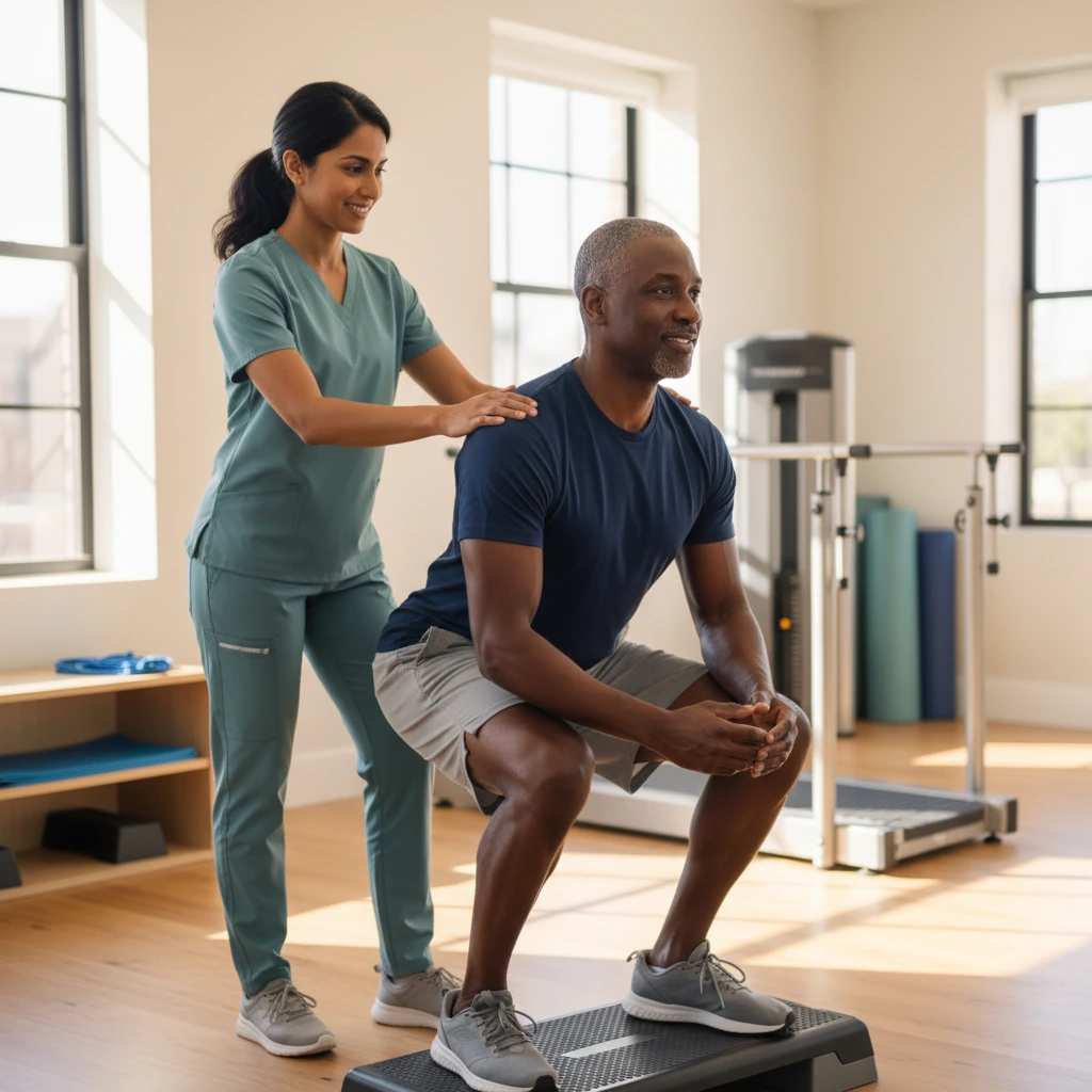 Refer a friend Dynamic Physical Therapy