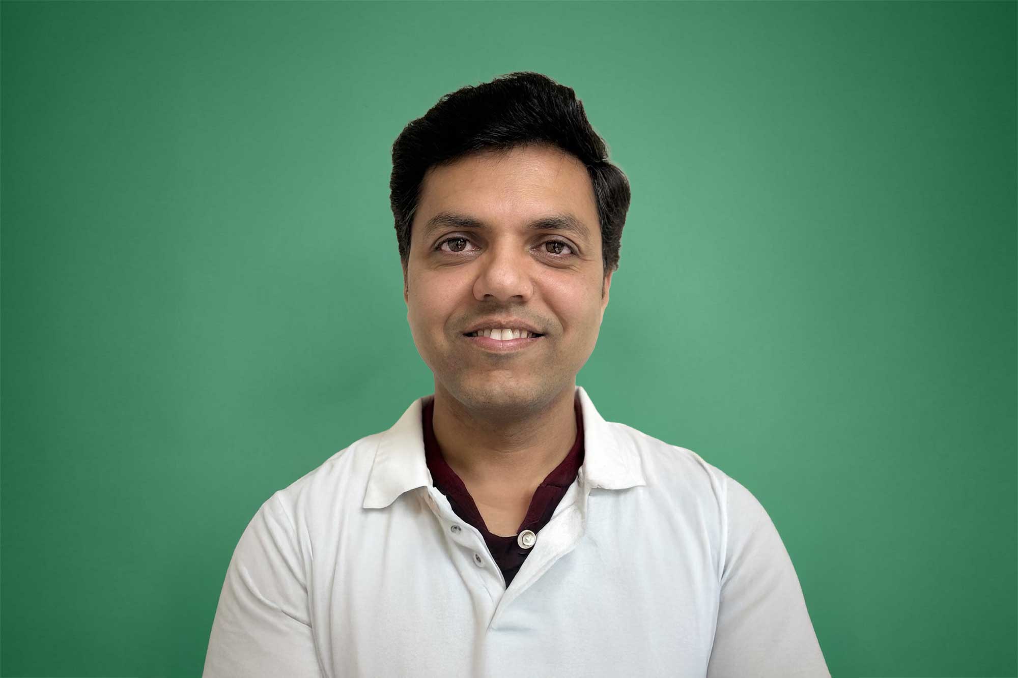 Sachin Bhatt