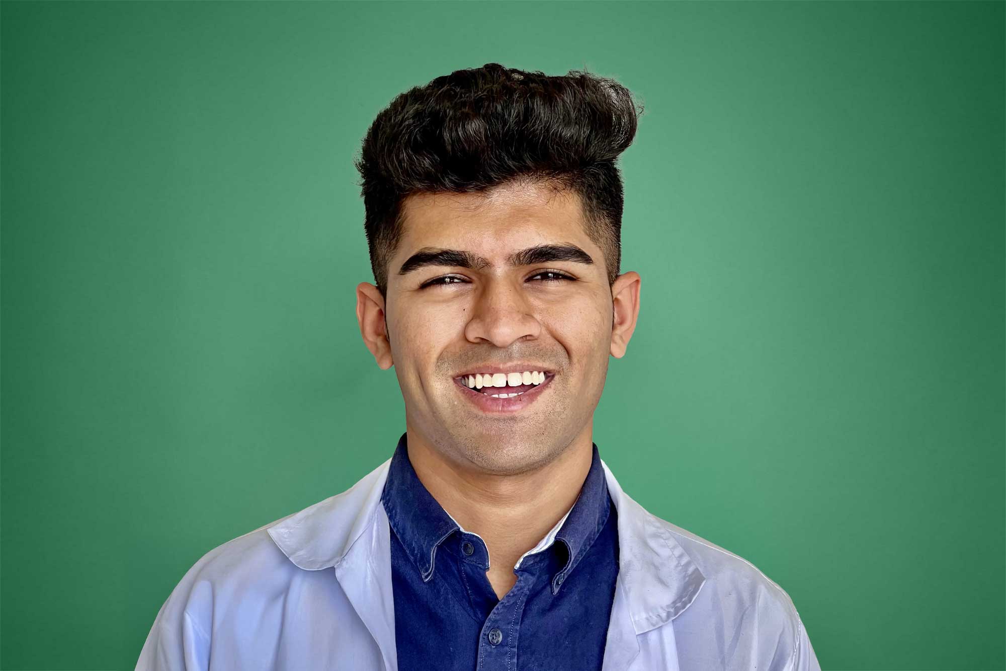 Yash Upalekar